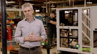 An Introduction To Qnergy