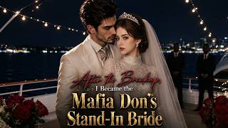 【Eng】After the Breakup, I Became the Mafia Don's Stand-In Bride(飞）#ShortMax#drama  #movie Update