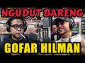 NGUDUT BARENG GOFAR HILMAN 🚬 -Deddy Corbuzier Podcast
