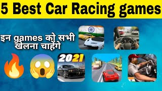 Top 5 car 🚗 Racing games 🎮 | car racing games | car racing games for android | android kids games screenshot 5