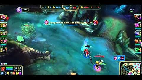 How to get reported for scripting