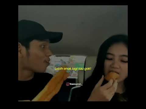 Story Wa Enak-enakan Ngewe