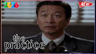 [NEW] The Practice Season 2026 Full Episode | S08E10 + 11 + 12 + 13 | Officers of the Court