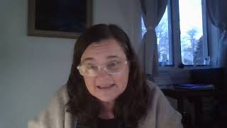 Episode 14 Short: Deep Dive into Character Development: Pro Tips from Editor Karen Boss
