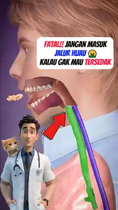 Wrong Channel?! This Is Why You're Choking! 🤯🥴#shorts