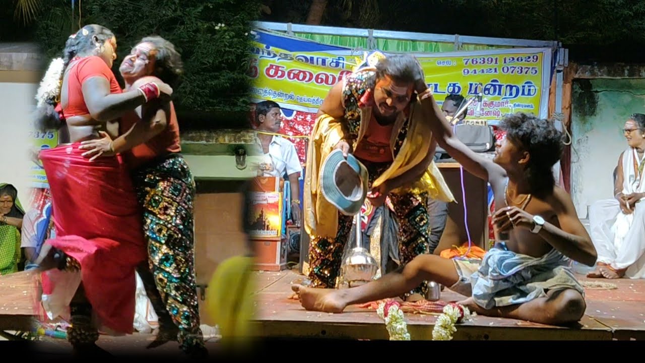 🔥 100% புதுவிதமான 🤣 காமெடி விக்கி அண்ணா 🤩யுவராஜ் வேலாயுதம் இணைந்து கலக்கும் புது புது காமெடி