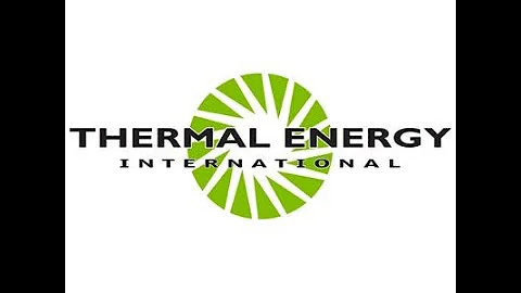 Thermal Energy International Inc. (TMG-TSX.V) Inte...
