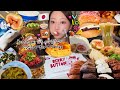 【爆食vlog】28歳独身女、ぼっちで好きなだけ食べちゃう‼️😇🍖🥐🍰彼氏なし、予定なし、食欲だけは一丁前です( ◠‿◠ )🍜笑