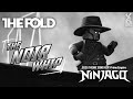 NINJAGO MUSIC VIDEO - confidential | THE FOLD | THE NOIR WHIP | FANMADE
