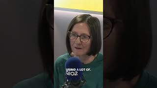Carleen Osbourne | I Can Create That Garden with Q102