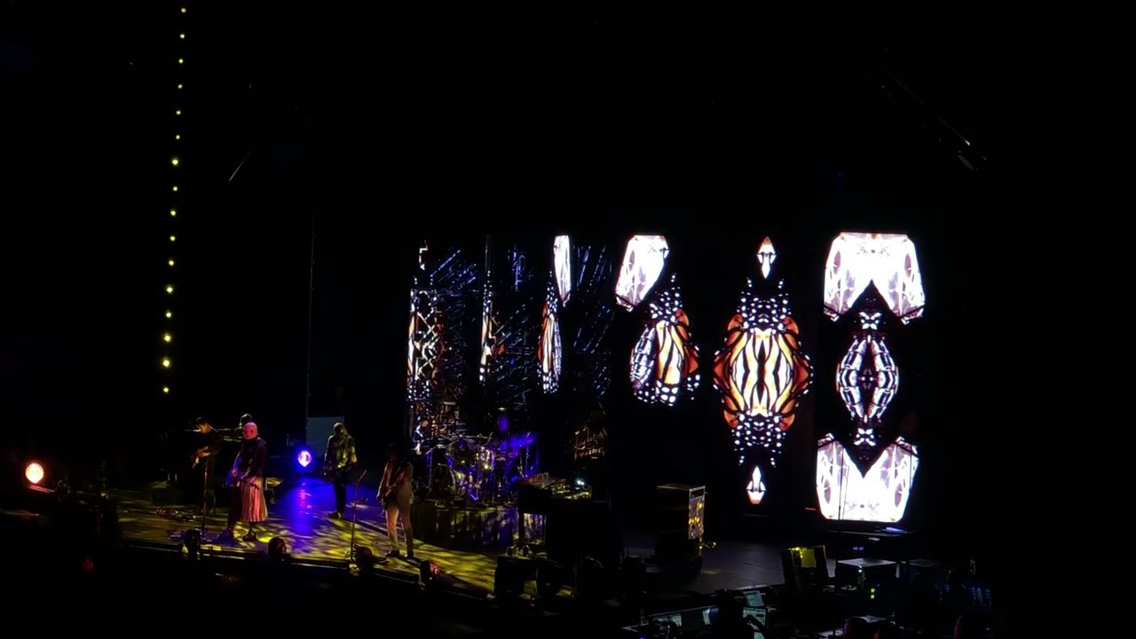 Smashing Pumpkins