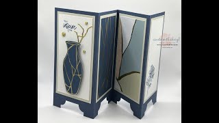 Shoji Screen Card   SD 480p