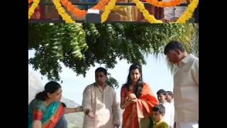 Nara Nandamuri Family sankranthi celebrations at Nara Vari Palli Special Video