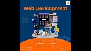 web development service in glenn digital/ui & ux design/graphic design process.... screenshot 2