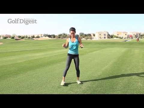 Butch Harmon School of Golf: Train Like A Tour Pro