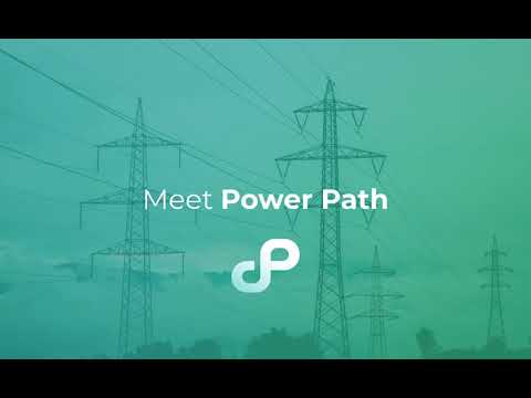 Meet Power Path, software for power line design!