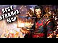 When Doctor Strange Gets his BEST Map in Marvel Rivals