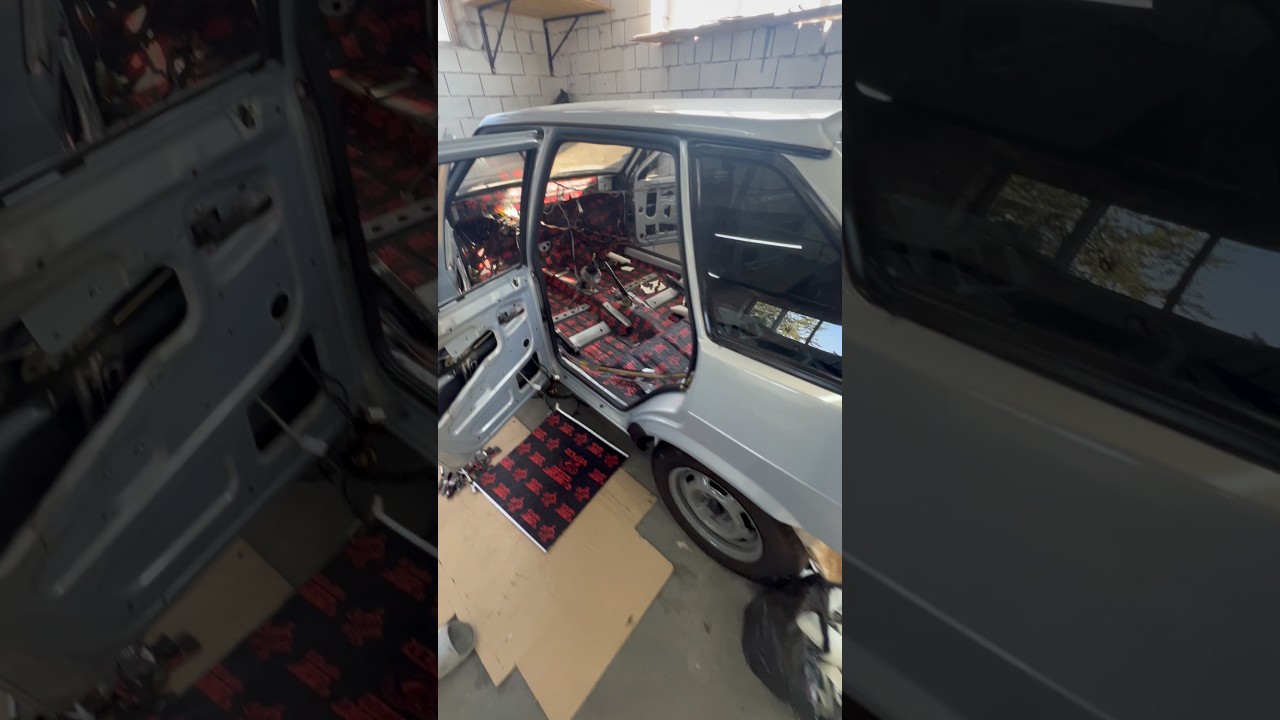 Полностью несем ответственность за свою работу не смотря это автоваз или другая нормальная машина