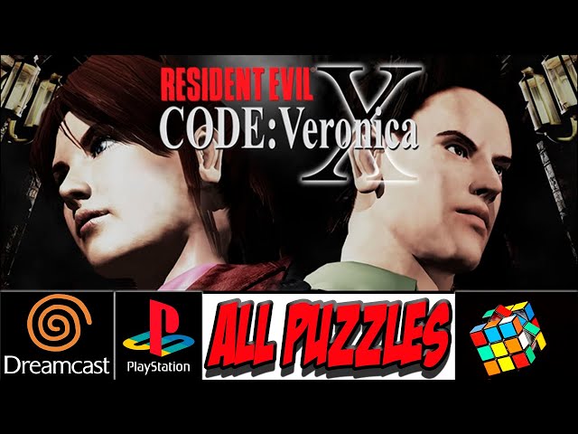 Resident Evil – Code: Veronica' completa 22 anos