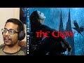 The Crow (1994) Reaction &amp; Review! FIRST TIME WATCHING!!