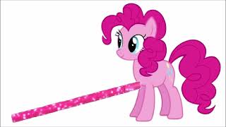 Youre Watching Disney Channel   Pinkie Pie my Little Pony