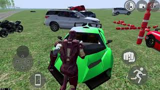 INDIAN BIKE DRIVING 3D GAME 😱 All New Cheat codes 2026 screenshot 1