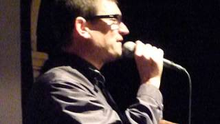 Watch Paul Heaton The Balcony video