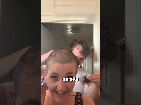 Vidéo: Comment adoucir les cheveux après la coloration : 14 étapes