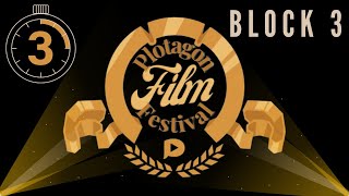 Block 3 | First Annual Plotagon Film Festival | Plotagon