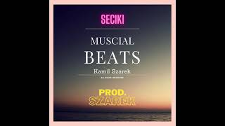 02. Muscial Beats (prod. Szarek)