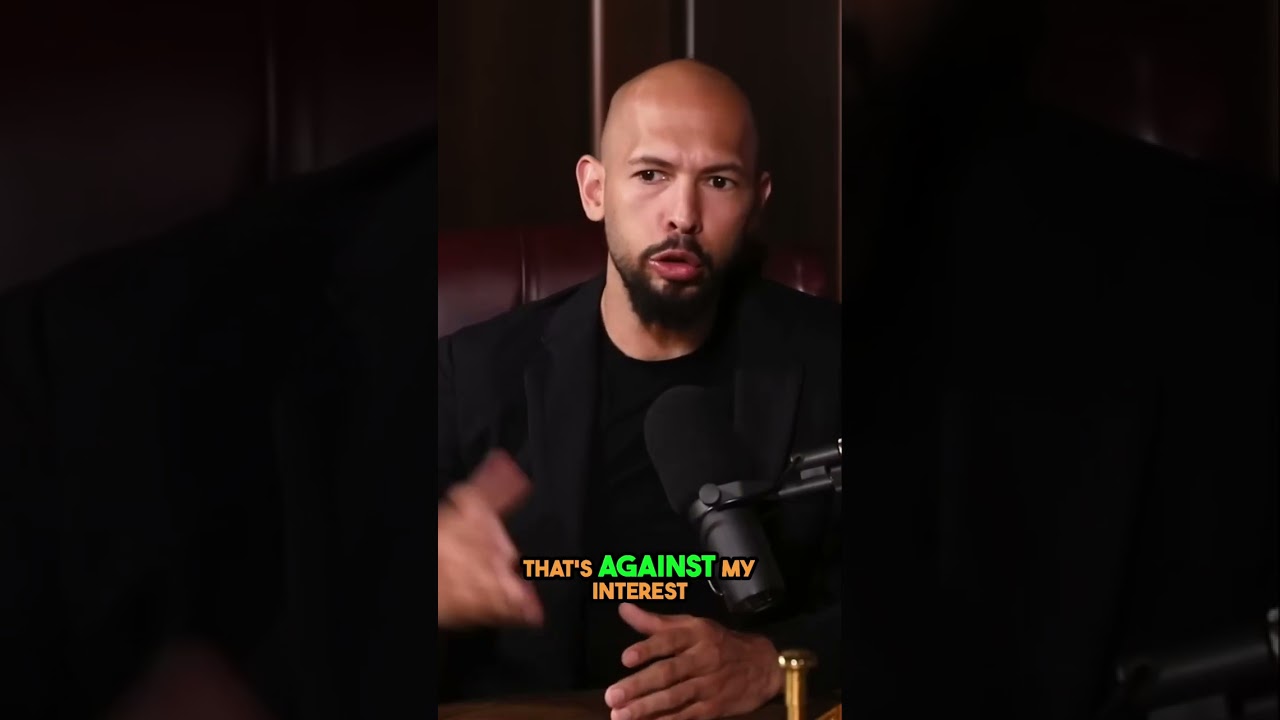 The Truth about Politics: Who Really Controls You?