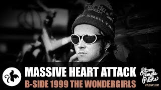 MASSIVE HEART ATTACK (1999 THE WONDERGIRLS B-SIDE) SCOTT WEILAND BEST HITS