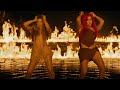 KAROL G, Shakira - TQG  (Official Video) sub English + sub arabic 🎵   أغنية شاكيرا و كارول  مترجمة