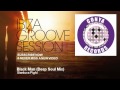 Gianluca Pighi - Black Man - Deep Soul Mix - IbizaGrooveSession