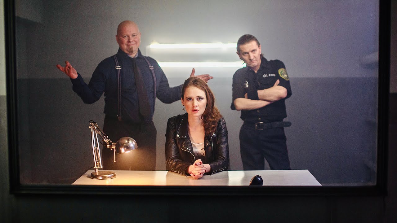 Сёрф - "Паруса" (2019)