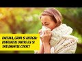 Răceala, Gripa sau Alergie? Diferențele esențiale și tratamentul corect!