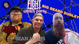 OVW Fight Night Watch Party
