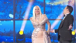 Motrat Braha E Kallin Për Vit Të Ri Atmosferë Legjendare