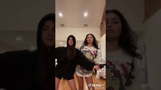 charli dancing like a drunk #tiktok #shorts