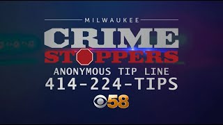Milwaukee Crime Stoppers - Safer at Home Order