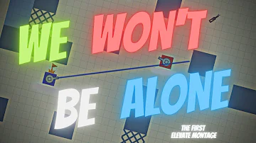 We Won’t Be Alone - BlockTanks Montage