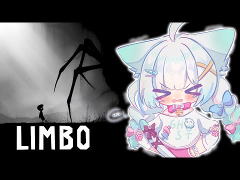 【LIMBO】putting my platforming legs on!!【Maid Mint Fantôme】