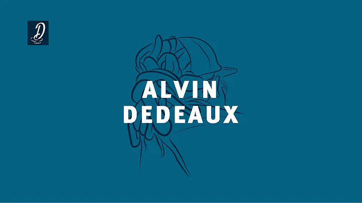 Drifting Podcast by YETI: Alvin Dedeaux