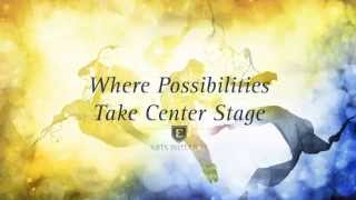 ETSU Arts Initiative
