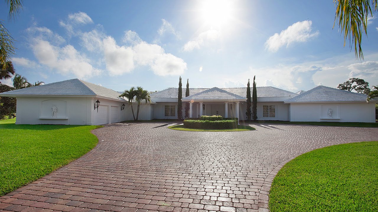 600 Atlantis Estates Way Atlantis Florida 33462 YouTube