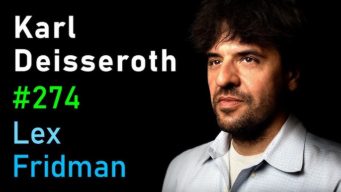 Can smart people fail the IQ test?  Richard Haier and Lex Fridman 