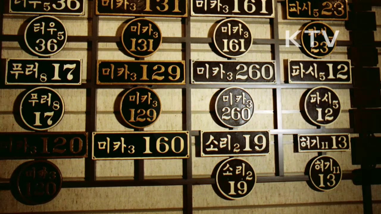 철도박물관 (r766 판) - 나무위키