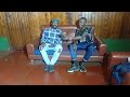 TALENT PLUG SHOW EPISODE 01 With MC Demandifey PART 1 
