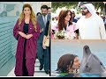 Beautiful Princess of Dubai - Sheikha Mahra Hobbies, Pets & Lifestyle