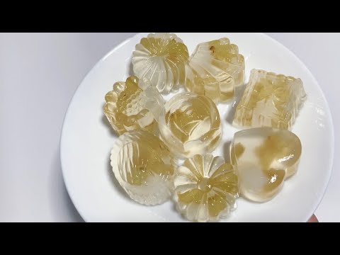 Happy Grass Agar Agar Powder